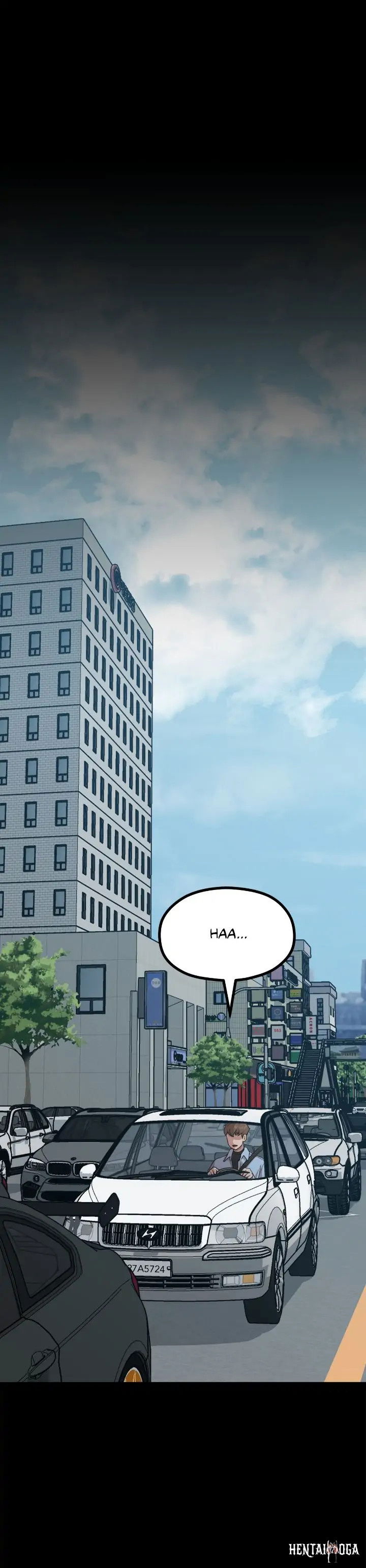 Writer Sung&rsquo;s Life Writer Sung&rsquo;s Life Chapter 16 - Page 12