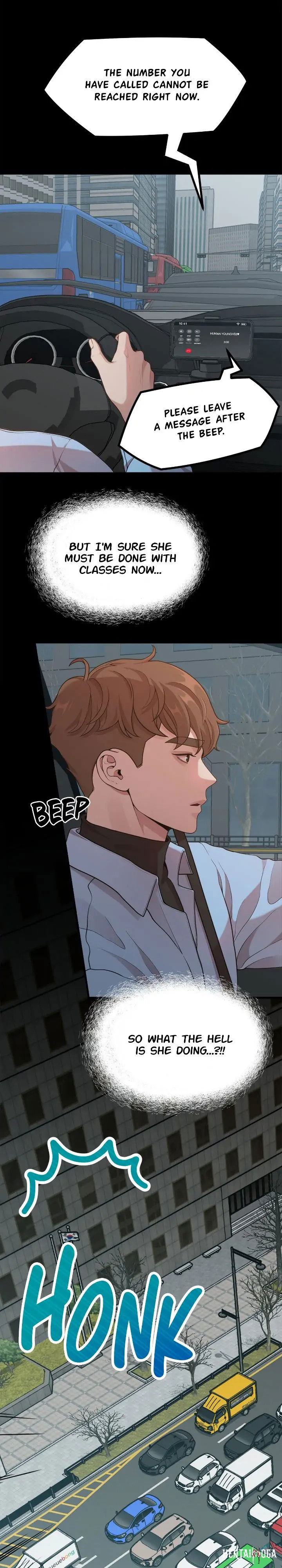 Writer Sung&rsquo;s Life Writer Sung&rsquo;s Life Chapter 16 - Page 13