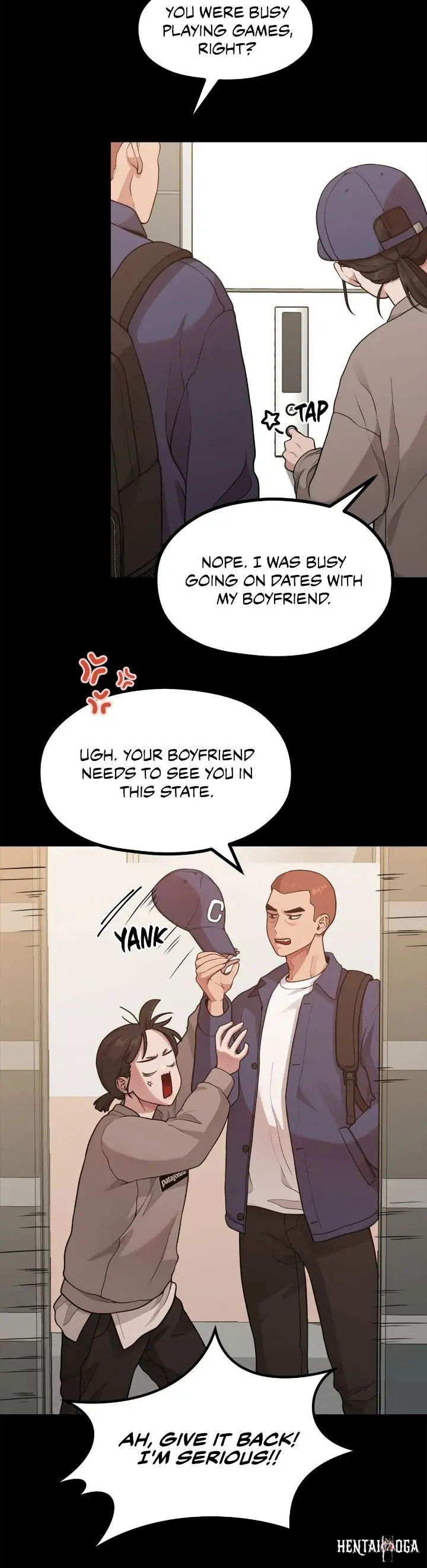 Writer Sung&rsquo;s Life Writer Sung&rsquo;s Life Chapter 16 - Page 16