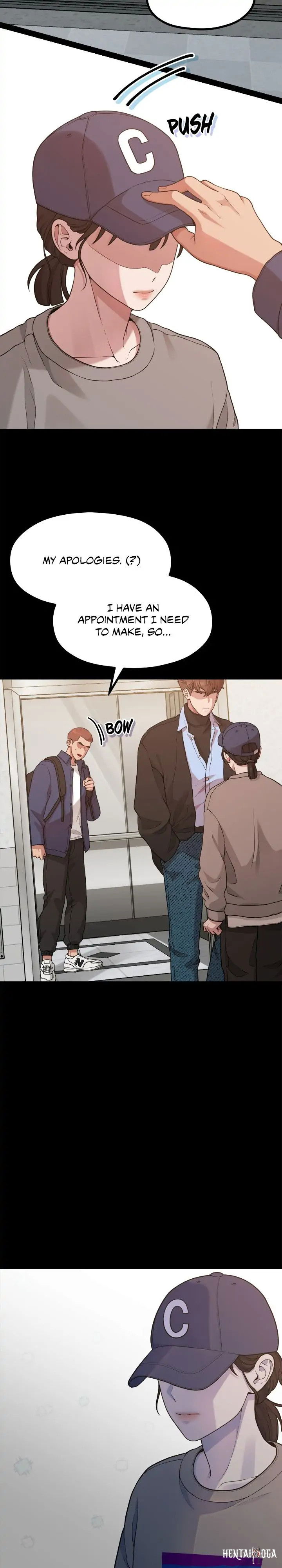 Writer Sung&rsquo;s Life Writer Sung&rsquo;s Life Chapter 16 - Page 18