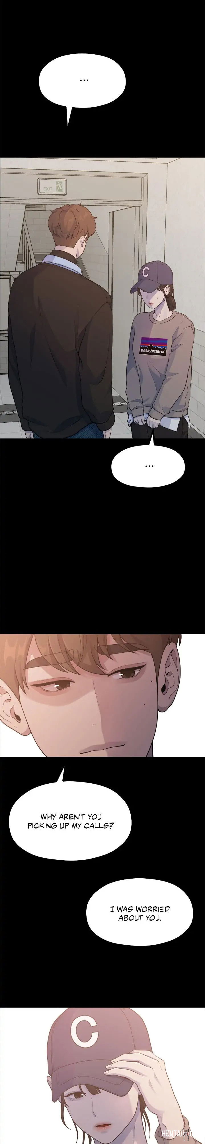 Writer Sung&rsquo;s Life Writer Sung&rsquo;s Life Chapter 16 - Page 20