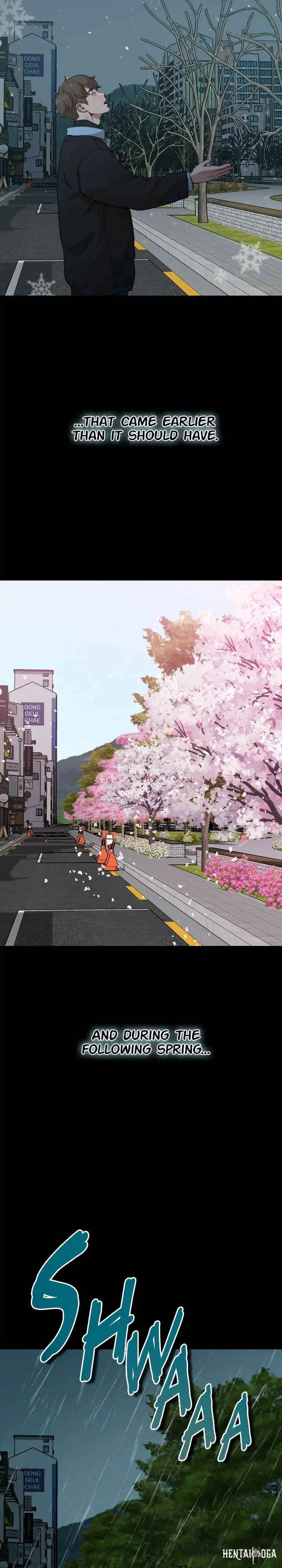 Writer Sung&rsquo;s Life Writer Sung&rsquo;s Life Chapter 16 - Page 24