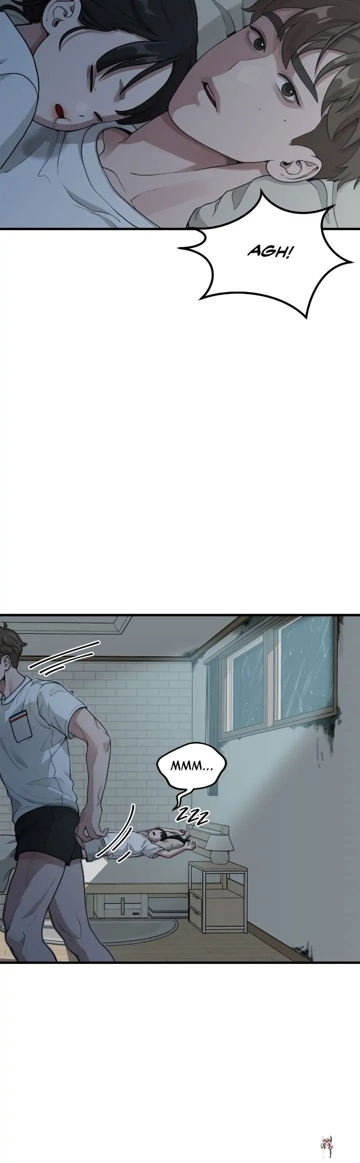 Writer Sung&rsquo;s Life Writer Sung&rsquo;s Life Chapter 16 - Page 28