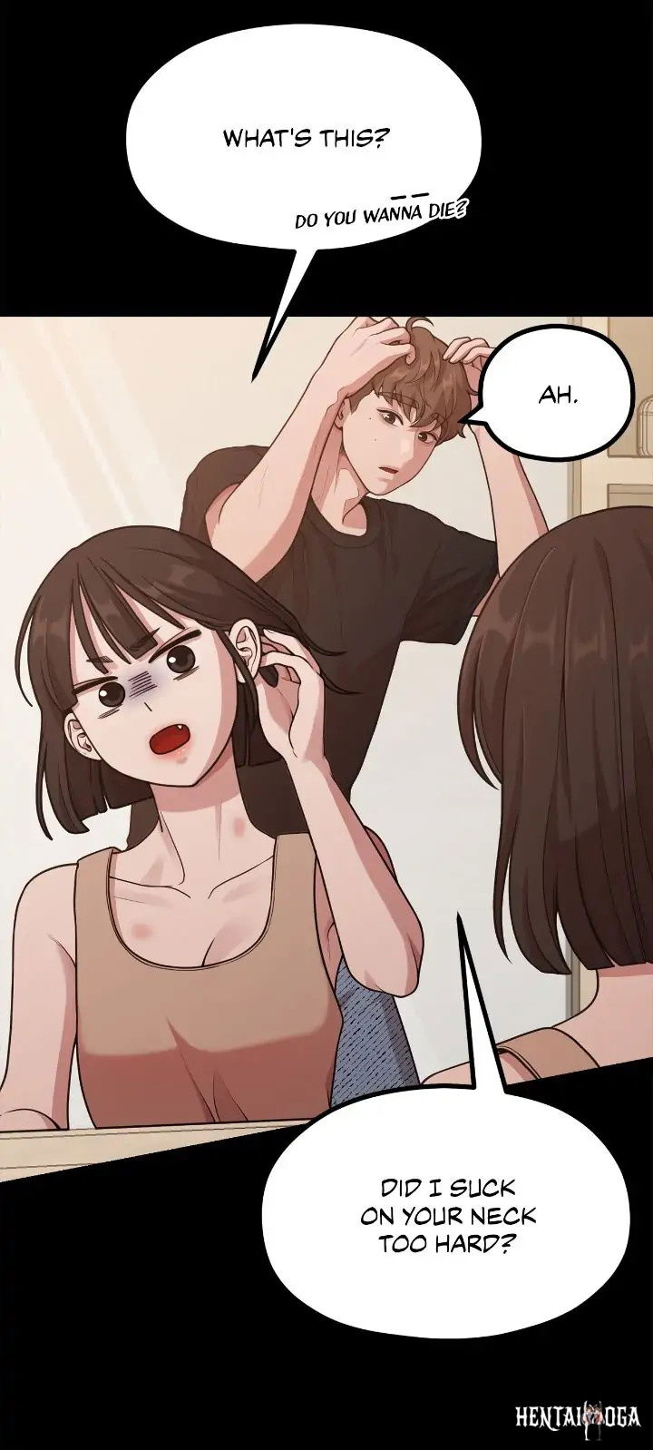 Writer Sung&rsquo;s Life Writer Sung&rsquo;s Life Chapter 16 - Page 3