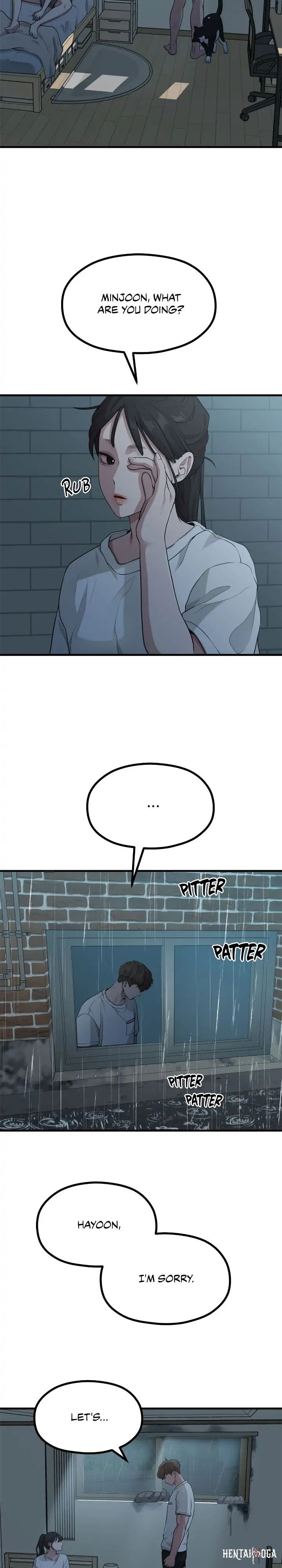 Writer Sung&rsquo;s Life Writer Sung&rsquo;s Life Chapter 16 - Page 30