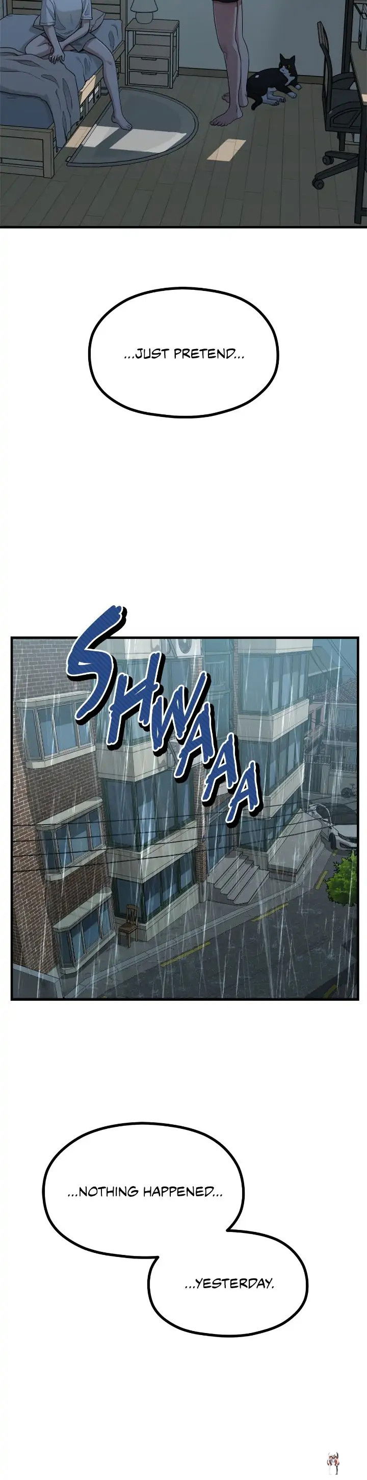 Writer Sung&rsquo;s Life Writer Sung&rsquo;s Life Chapter 16 - Page 31