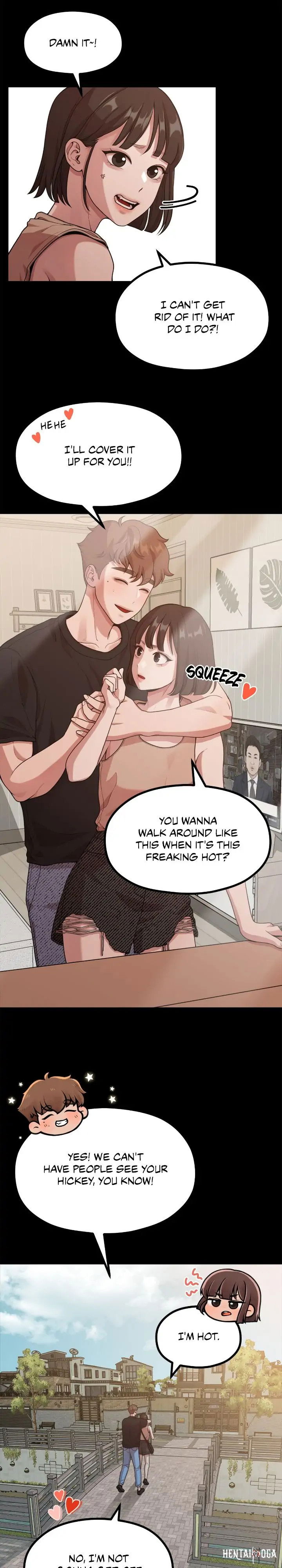 Writer Sung&rsquo;s Life Writer Sung&rsquo;s Life Chapter 16 - Page 4