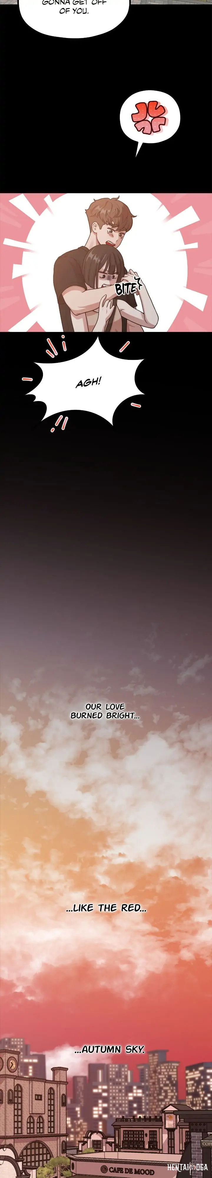 Writer Sung&rsquo;s Life Writer Sung&rsquo;s Life Chapter 16 - Page 5