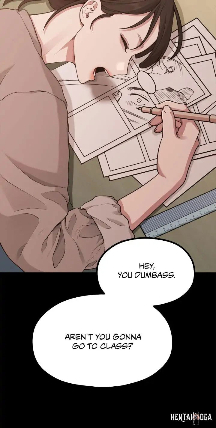 Writer Sung&rsquo;s Life Writer Sung&rsquo;s Life Chapter 16 - Page 9