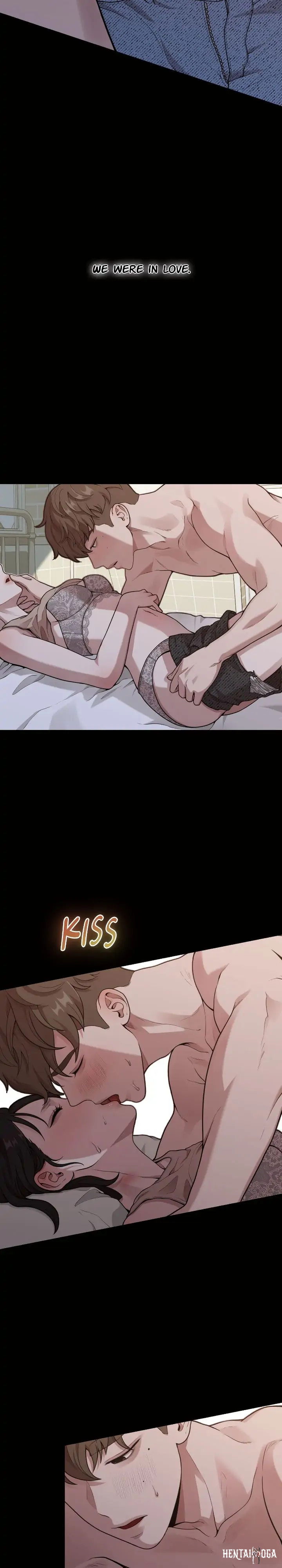 Writer Sung&rsquo;s Life Writer Sung&rsquo;s Life Chapter 15 - Page 15