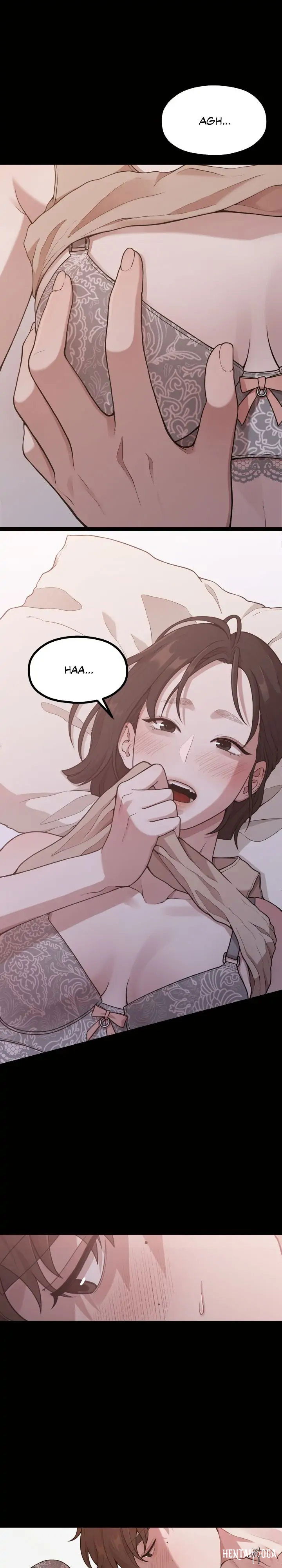 Writer Sung&rsquo;s Life Writer Sung&rsquo;s Life Chapter 15 - Page 17