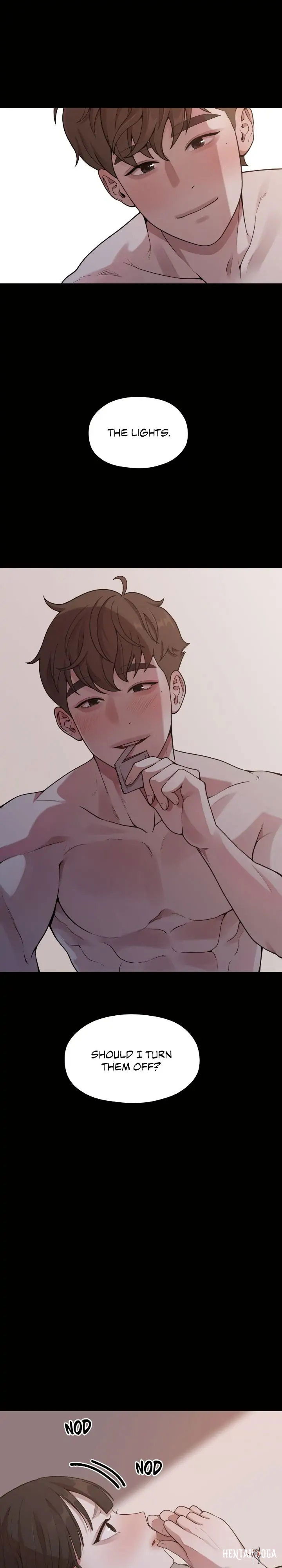 Writer Sung&rsquo;s Life Writer Sung&rsquo;s Life Chapter 15 - Page 20