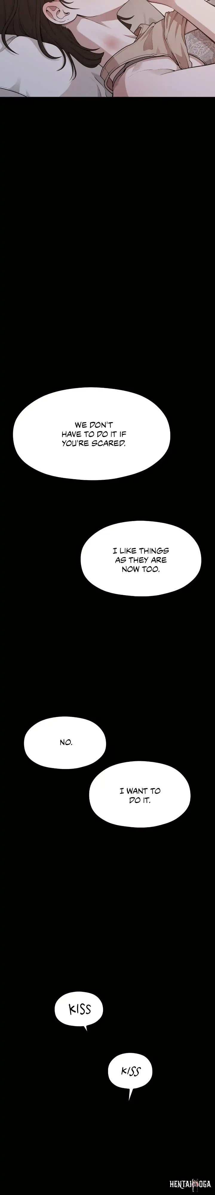 Writer Sung&rsquo;s Life Writer Sung&rsquo;s Life Chapter 15 - Page 21