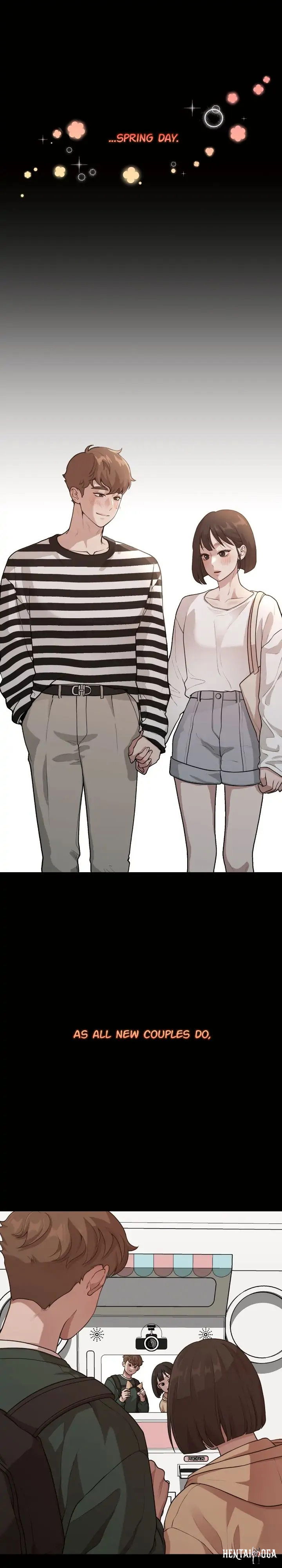 Writer Sung&rsquo;s Life Writer Sung&rsquo;s Life Chapter 15 - Page 9