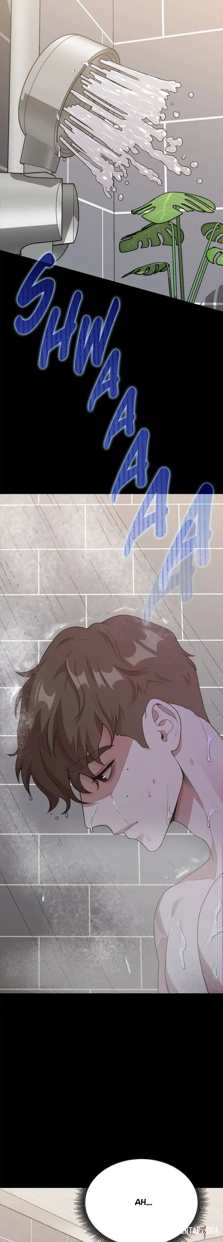 Writer Sung&rsquo;s Life Writer Sung&rsquo;s Life Chapter 14 - Page 1