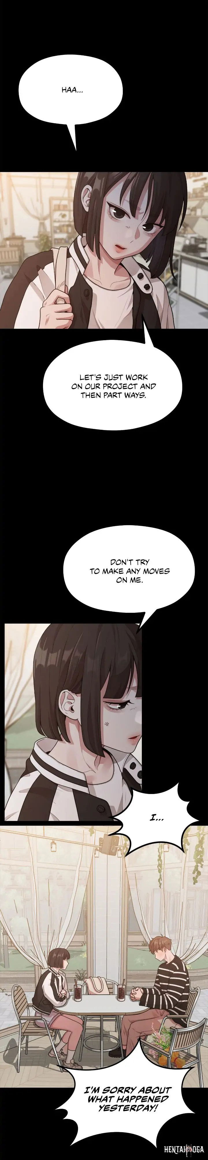 Writer Sung&rsquo;s Life Writer Sung&rsquo;s Life Chapter 14 - Page 10