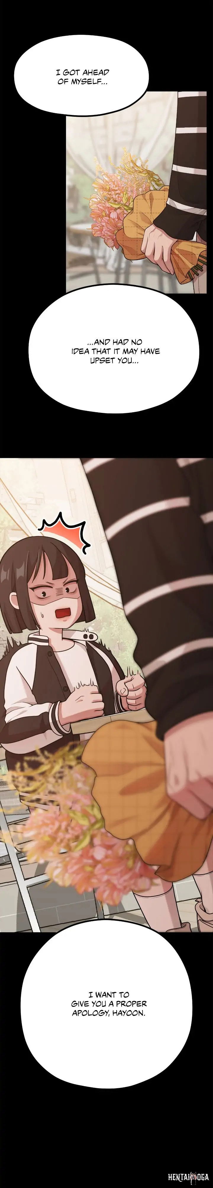 Writer Sung&rsquo;s Life Writer Sung&rsquo;s Life Chapter 14 - Page 11