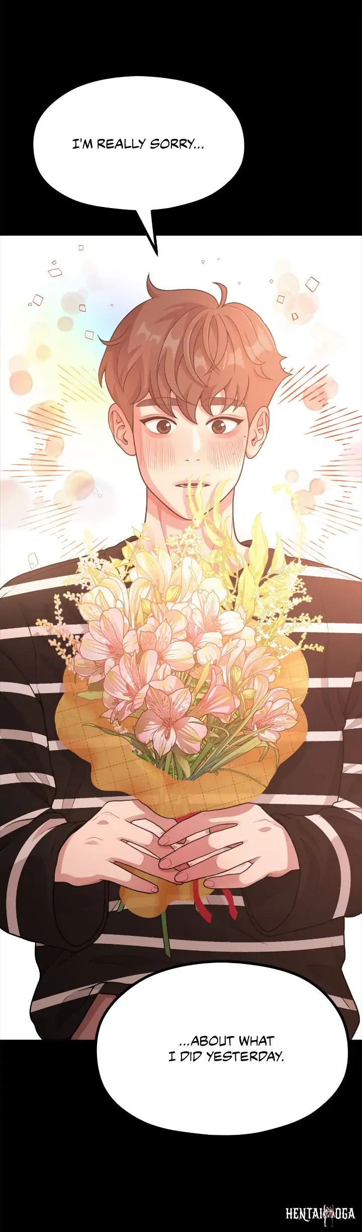 Writer Sung&rsquo;s Life Writer Sung&rsquo;s Life Chapter 14 - Page 12