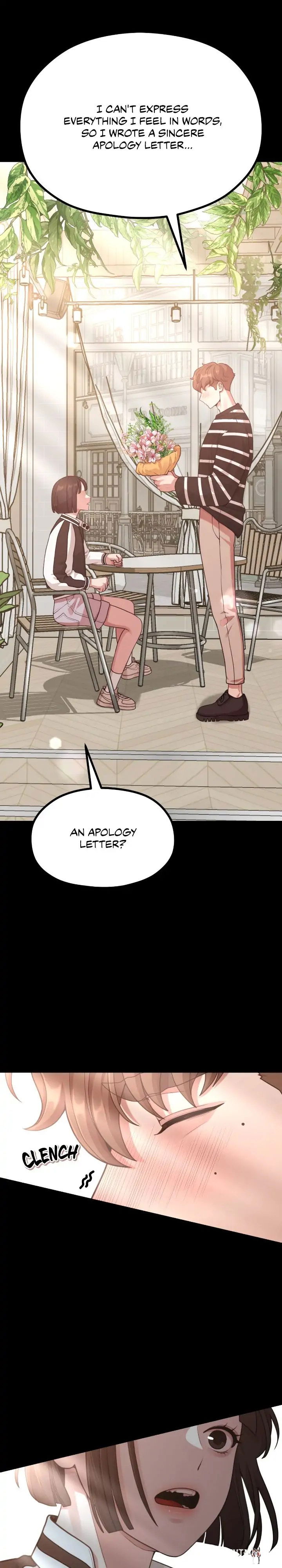 Writer Sung&rsquo;s Life Writer Sung&rsquo;s Life Chapter 14 - Page 13