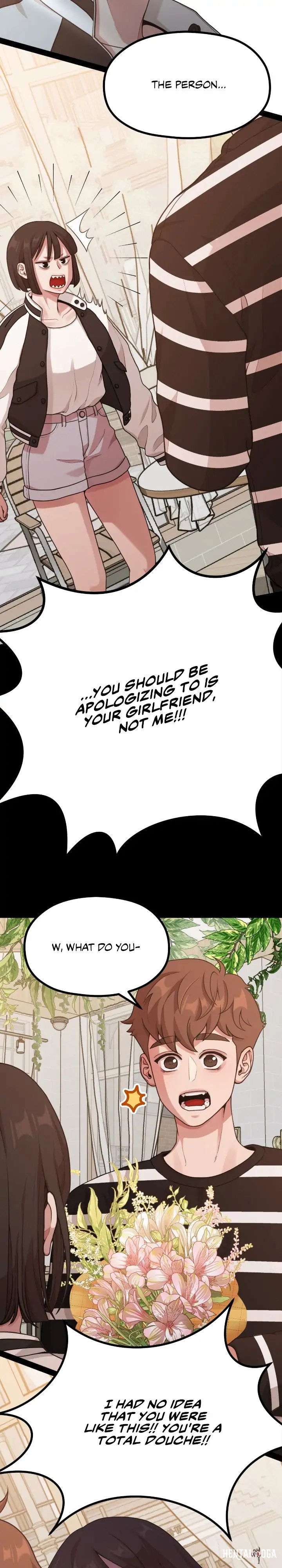 Writer Sung&rsquo;s Life Writer Sung&rsquo;s Life Chapter 14 - Page 14