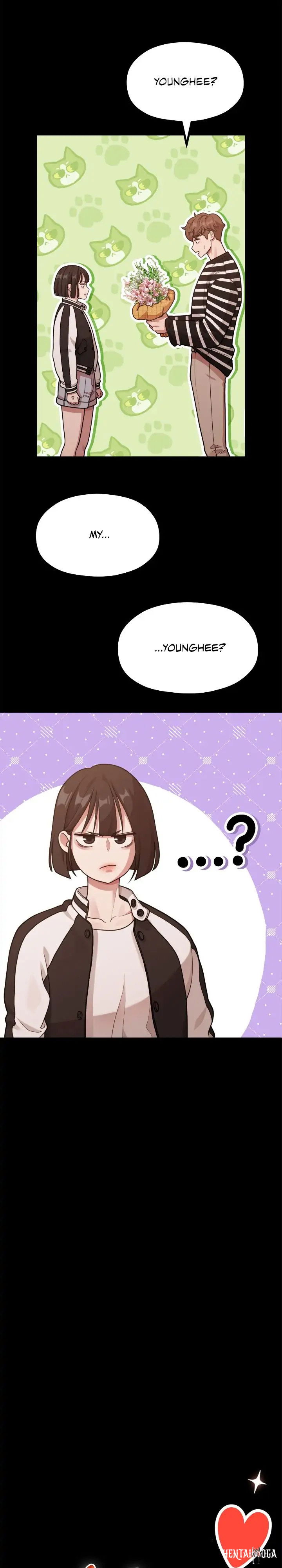 Writer Sung&rsquo;s Life Writer Sung&rsquo;s Life Chapter 14 - Page 16