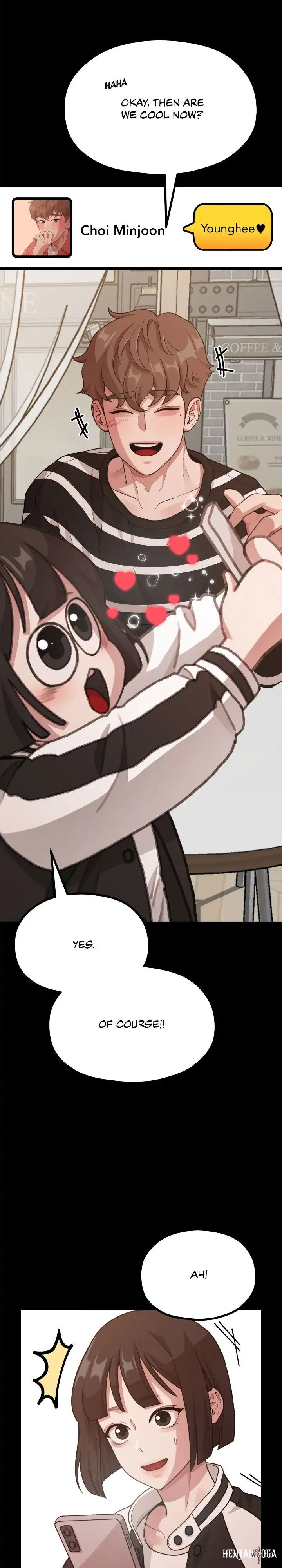 Writer Sung&rsquo;s Life Writer Sung&rsquo;s Life Chapter 14 - Page 19