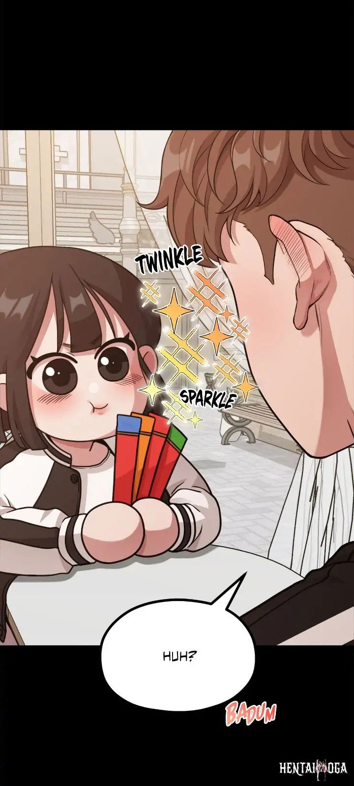 Writer Sung&rsquo;s Life Writer Sung&rsquo;s Life Chapter 14 - Page 21