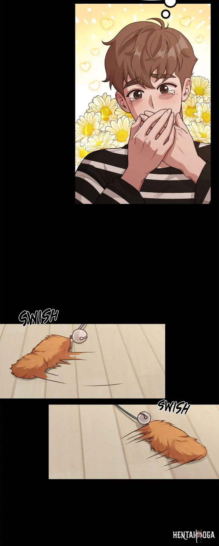 Writer Sung&rsquo;s Life Writer Sung&rsquo;s Life Chapter 14 - Page 24