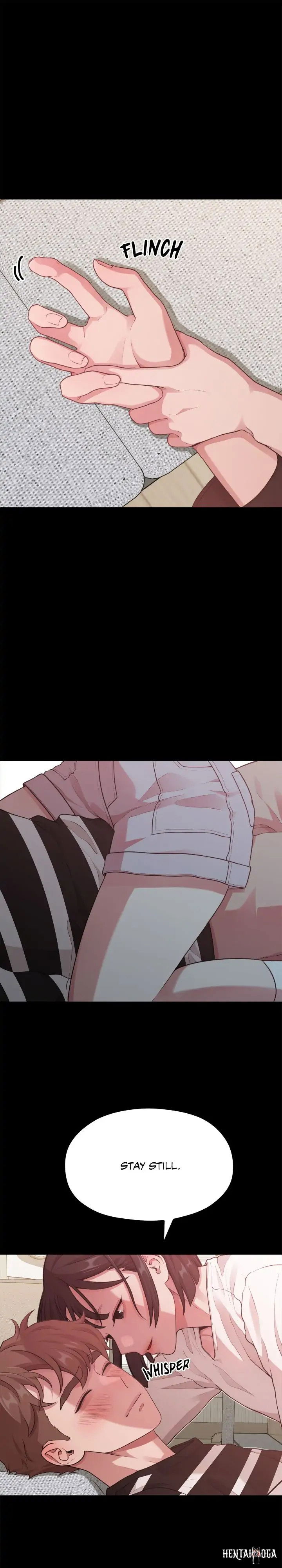 Writer Sung&rsquo;s Life Writer Sung&rsquo;s Life Chapter 14 - Page 29