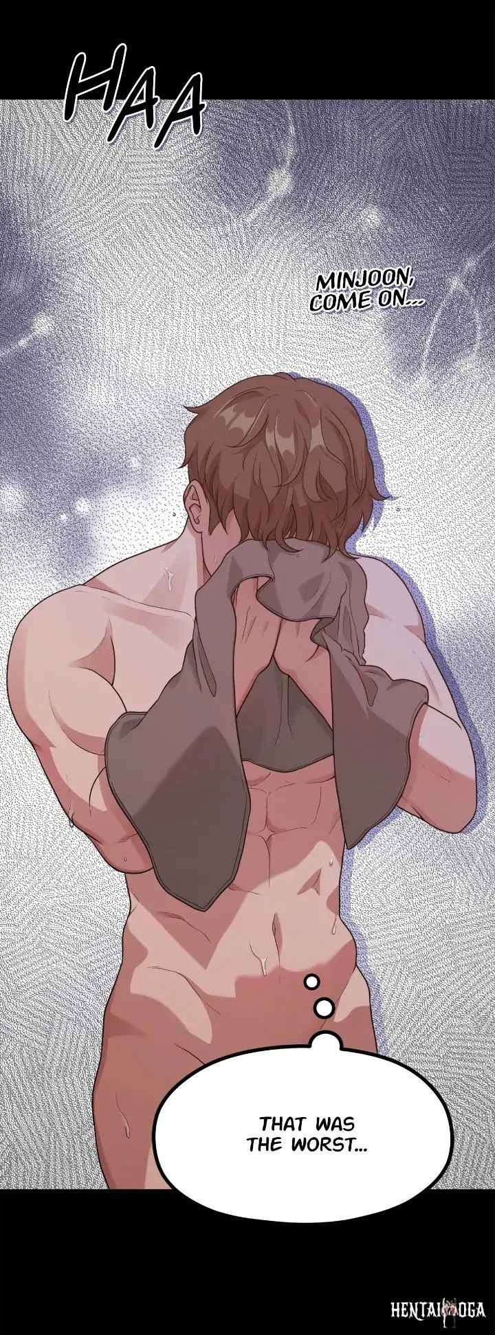 Writer Sung&rsquo;s Life Writer Sung&rsquo;s Life Chapter 14 - Page 3