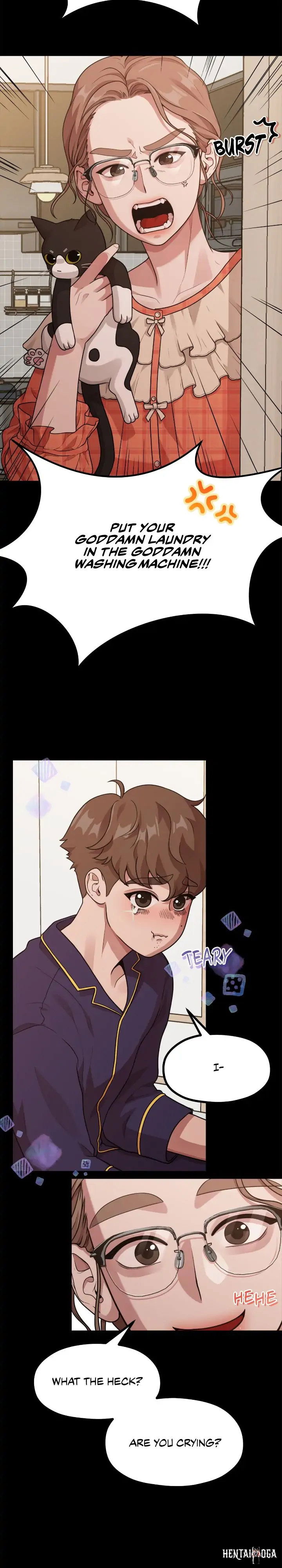 Writer Sung&rsquo;s Life Writer Sung&rsquo;s Life Chapter 14 - Page 5