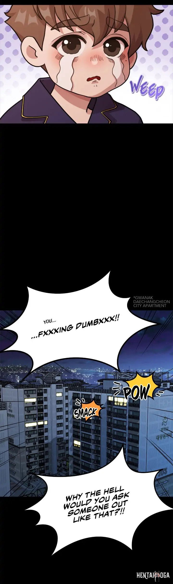 Writer Sung&rsquo;s Life Writer Sung&rsquo;s Life Chapter 14 - Page 6