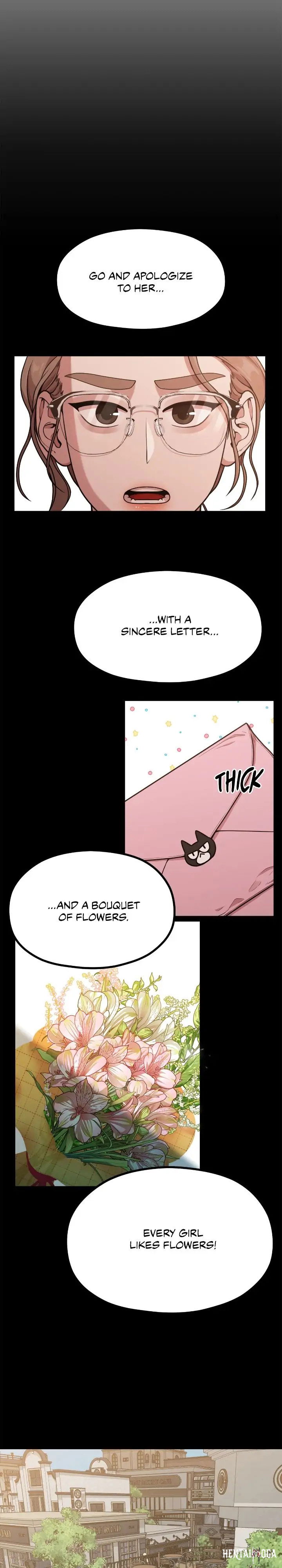 Writer Sung&rsquo;s Life Writer Sung&rsquo;s Life Chapter 14 - Page 8