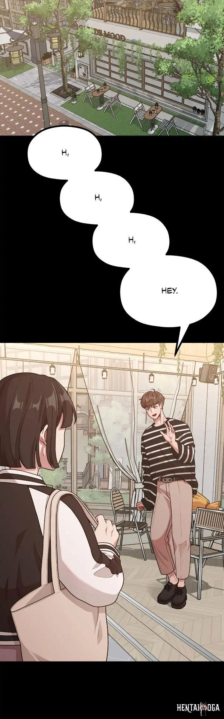 Writer Sung&rsquo;s Life Writer Sung&rsquo;s Life Chapter 14 - Page 9