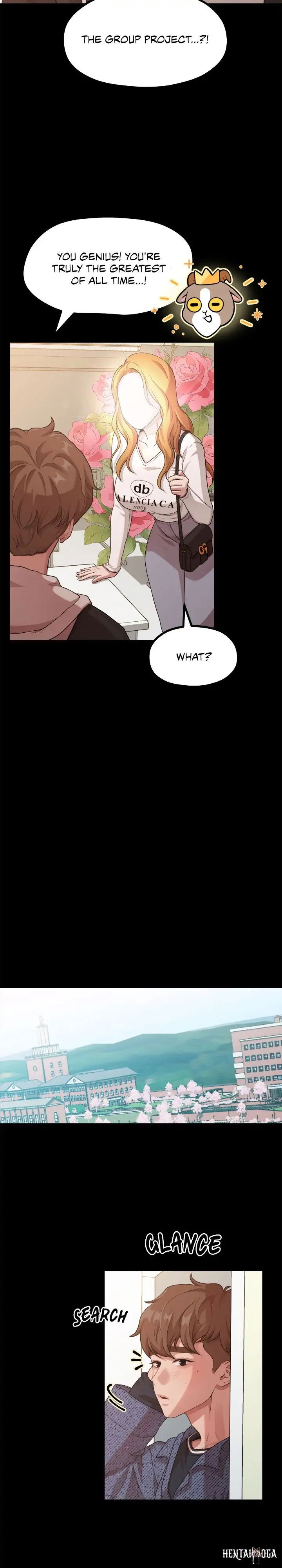 Writer Sung&rsquo;s Life Writer Sung&rsquo;s Life Chapter 13 - Page 11