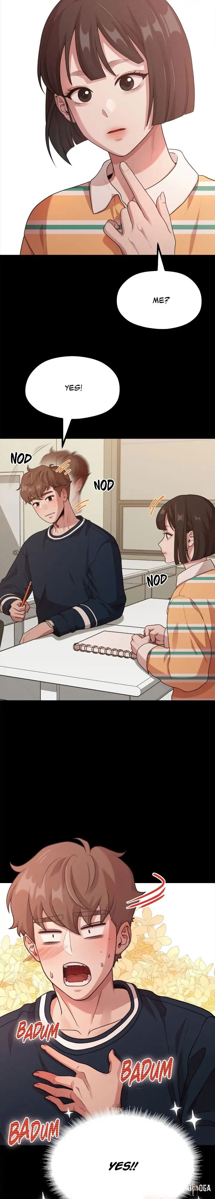 Writer Sung&rsquo;s Life Writer Sung&rsquo;s Life Chapter 13 - Page 14