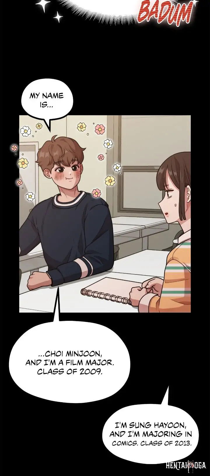 Writer Sung&rsquo;s Life Writer Sung&rsquo;s Life Chapter 13 - Page 15