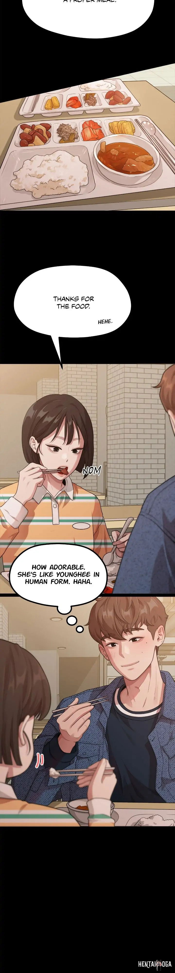 Writer Sung&rsquo;s Life Writer Sung&rsquo;s Life Chapter 13 - Page 17