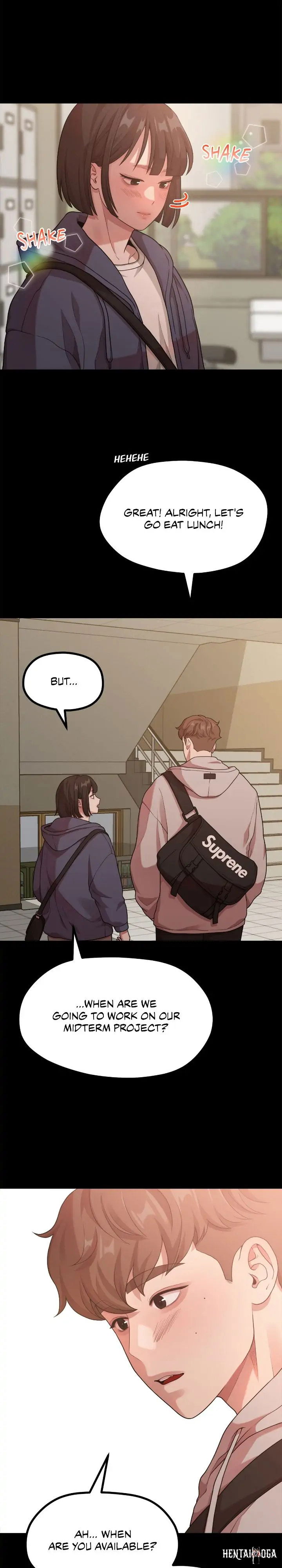 Writer Sung&rsquo;s Life Writer Sung&rsquo;s Life Chapter 13 - Page 20