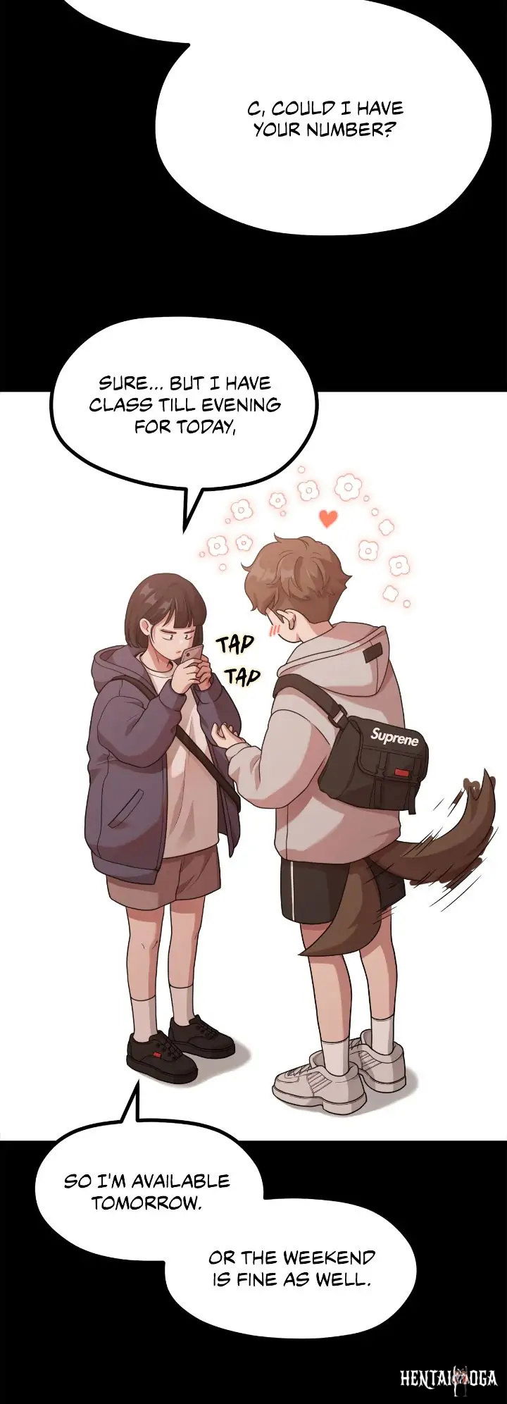 Writer Sung&rsquo;s Life Writer Sung&rsquo;s Life Chapter 13 - Page 21