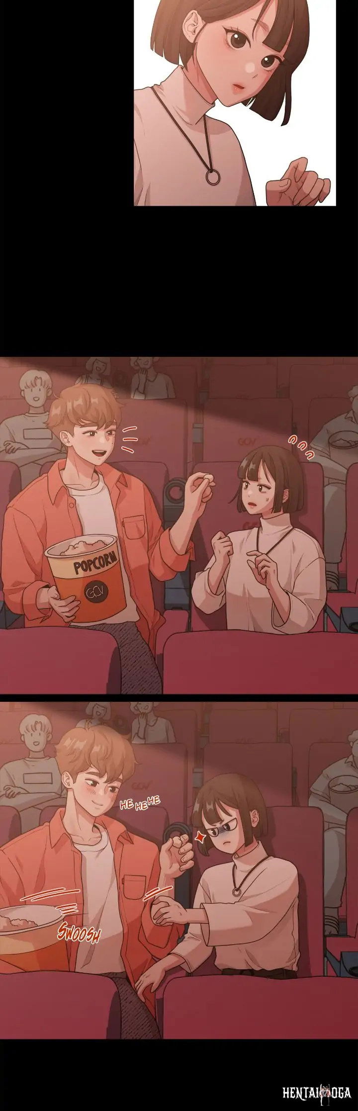 Writer Sung&rsquo;s Life Writer Sung&rsquo;s Life Chapter 13 - Page 24