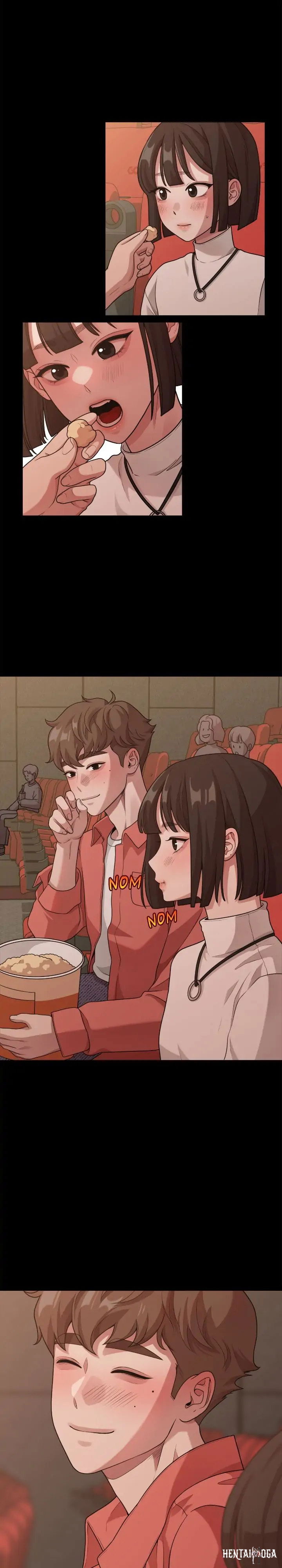 Writer Sung&rsquo;s Life Writer Sung&rsquo;s Life Chapter 13 - Page 25