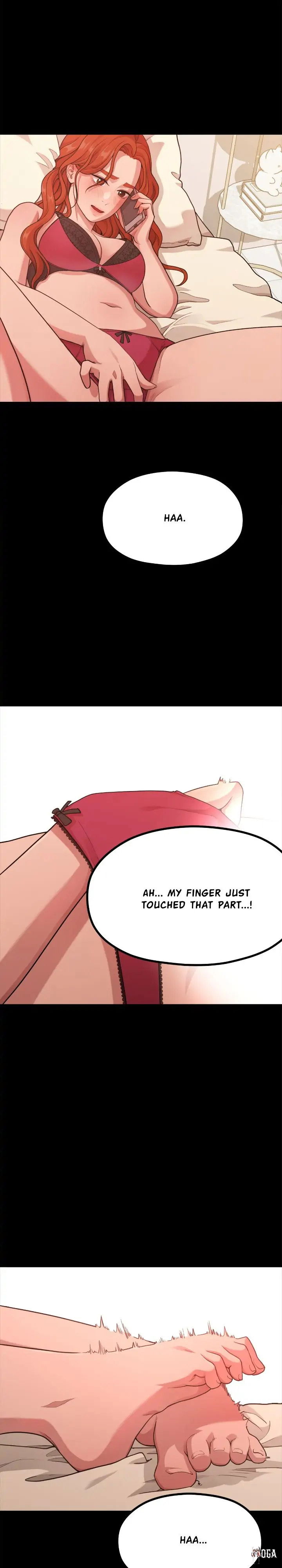 Writer Sung&rsquo;s Life Writer Sung&rsquo;s Life Chapter 13 - Page 28