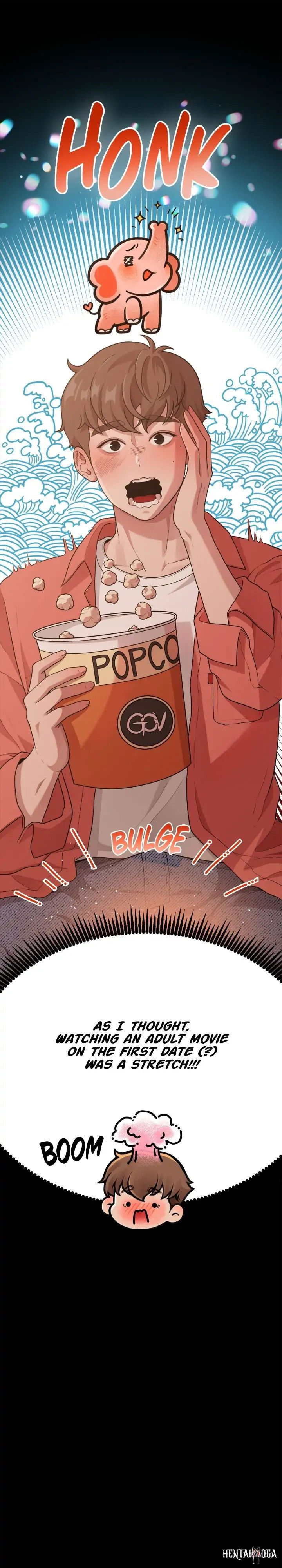 Writer Sung&rsquo;s Life Writer Sung&rsquo;s Life Chapter 13 - Page 31