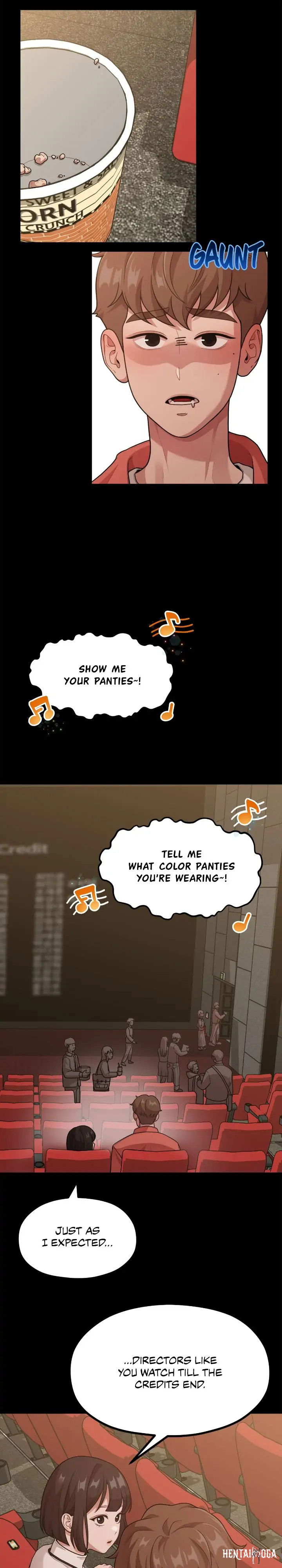 Writer Sung&rsquo;s Life Writer Sung&rsquo;s Life Chapter 13 - Page 33