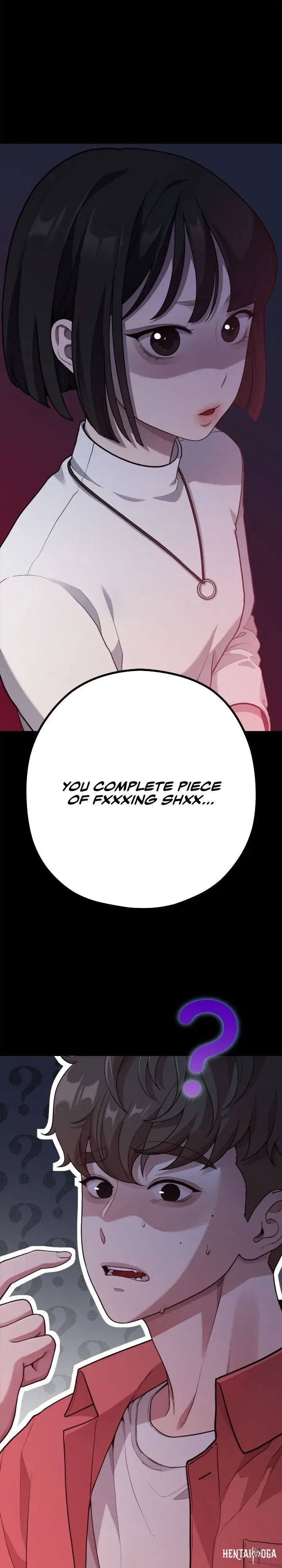 Writer Sung&rsquo;s Life Writer Sung&rsquo;s Life Chapter 13 - Page 38