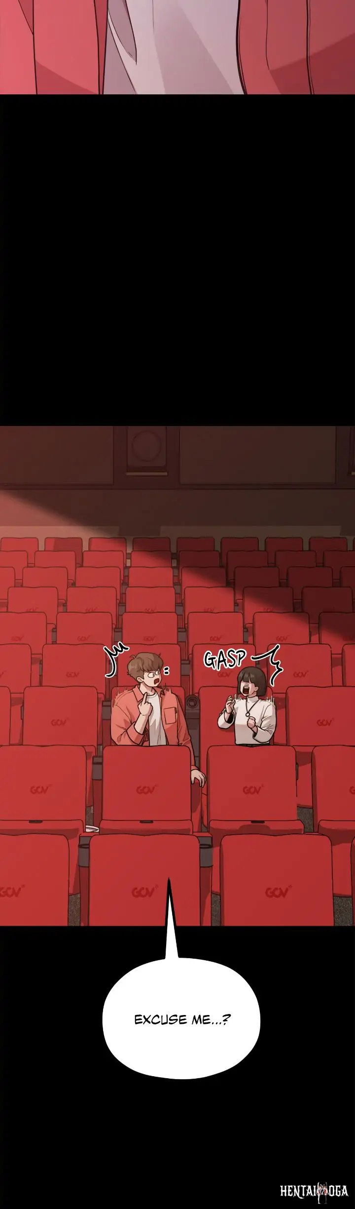 Writer Sung&rsquo;s Life Writer Sung&rsquo;s Life Chapter 13 - Page 39