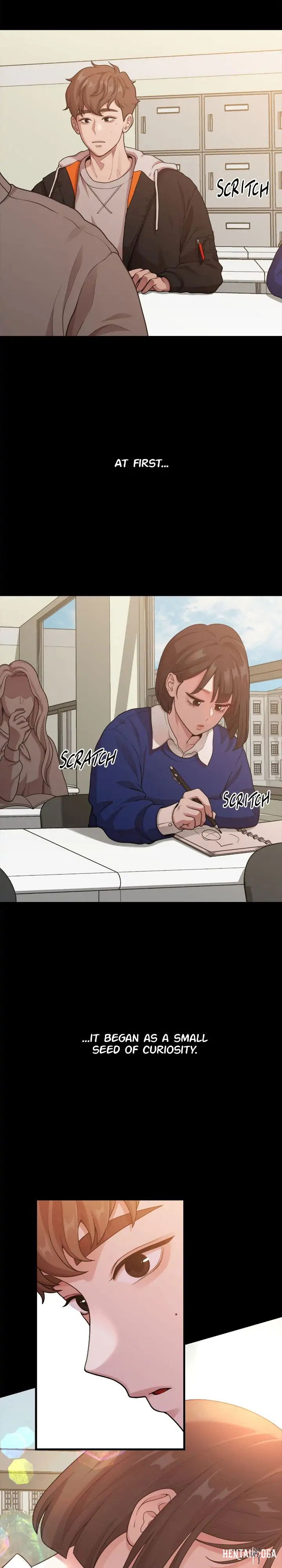 Writer Sung&rsquo;s Life Writer Sung&rsquo;s Life Chapter 13 - Page 4