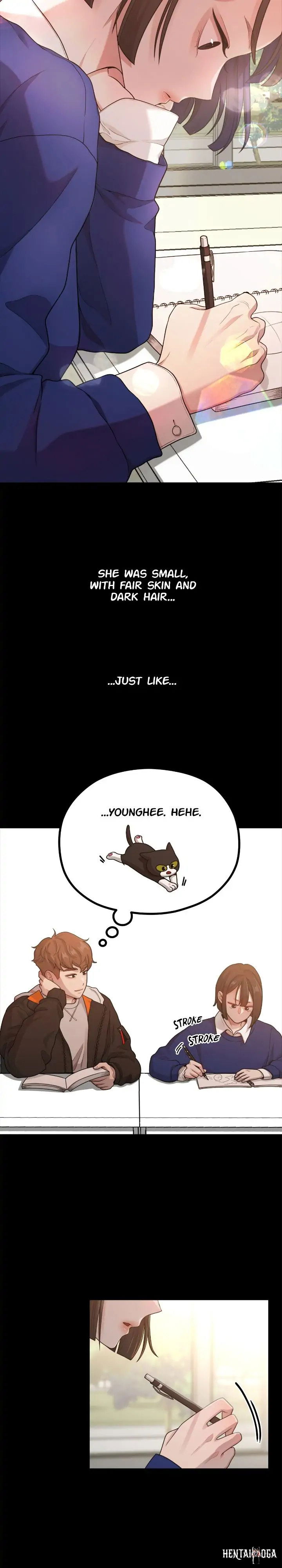 Writer Sung&rsquo;s Life Writer Sung&rsquo;s Life Chapter 13 - Page 5