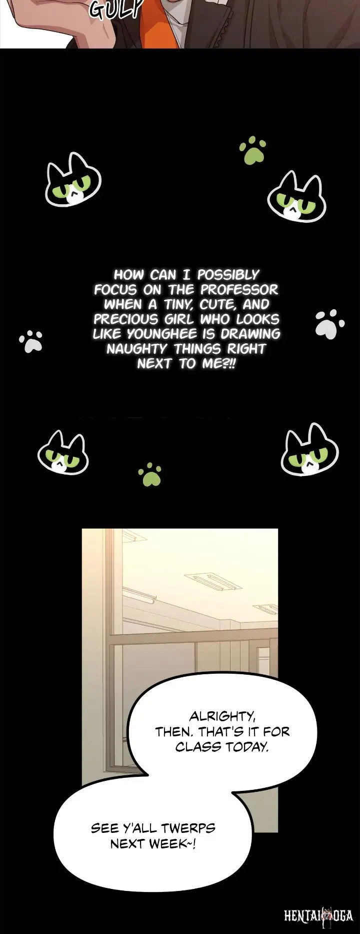 Writer Sung&rsquo;s Life Writer Sung&rsquo;s Life Chapter 13 - Page 9